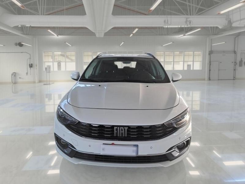 FIAT TIPO 1.6 MJT 130 CV SES STATION WAGON