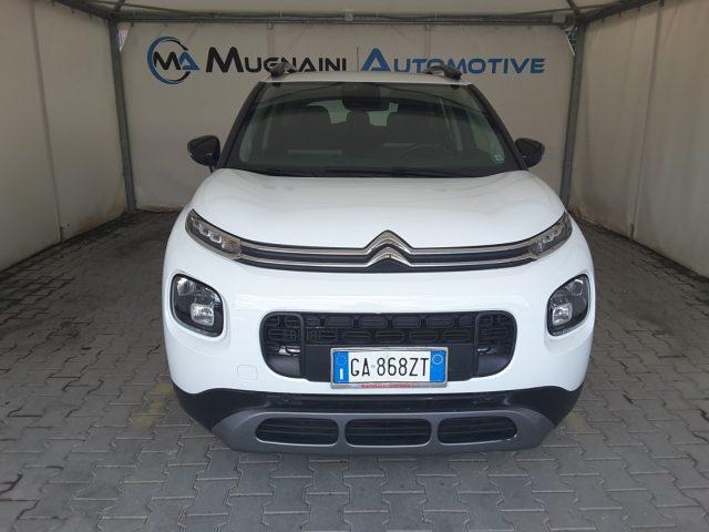 CITROEN C3 Aircross 1.2 PureTech 110cv Feel
