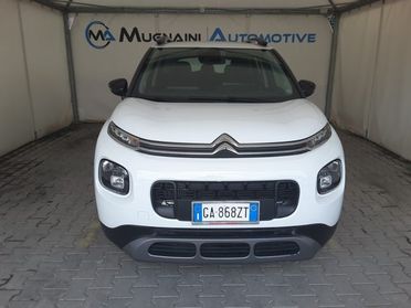 CITROEN C3 Aircross 1.2 PureTech 110cv Feel