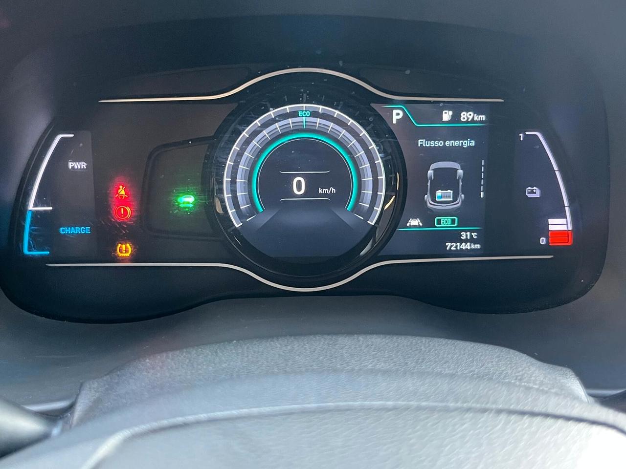 Hyundai Kona EV 64 kWh Exellence