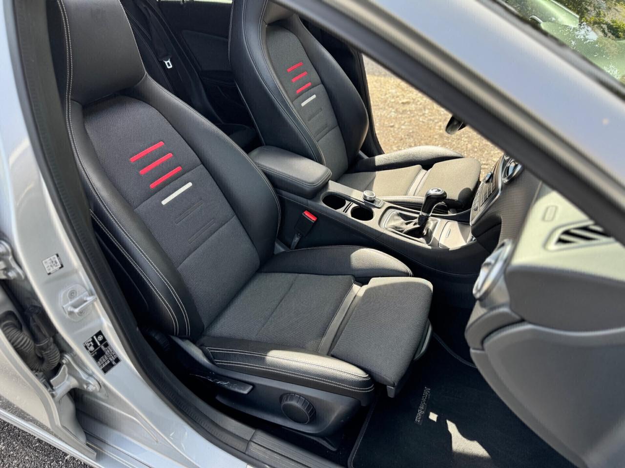 Mercedes-benz A 180 d Sport TETTO