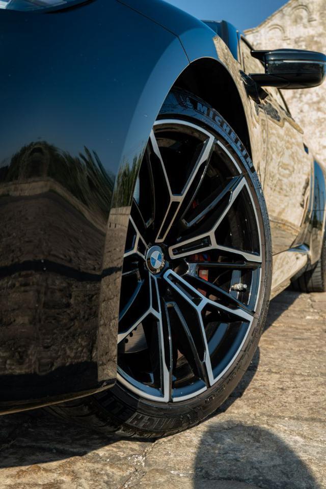 BMW M2 Coupé 3.0 BiTurbo 460cv (Manuale - 8.500km)
