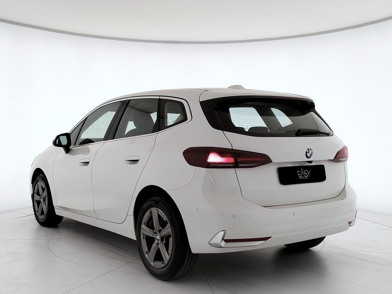 Bmw 2er Active Tourer 218d - TAGLIANDI BMW