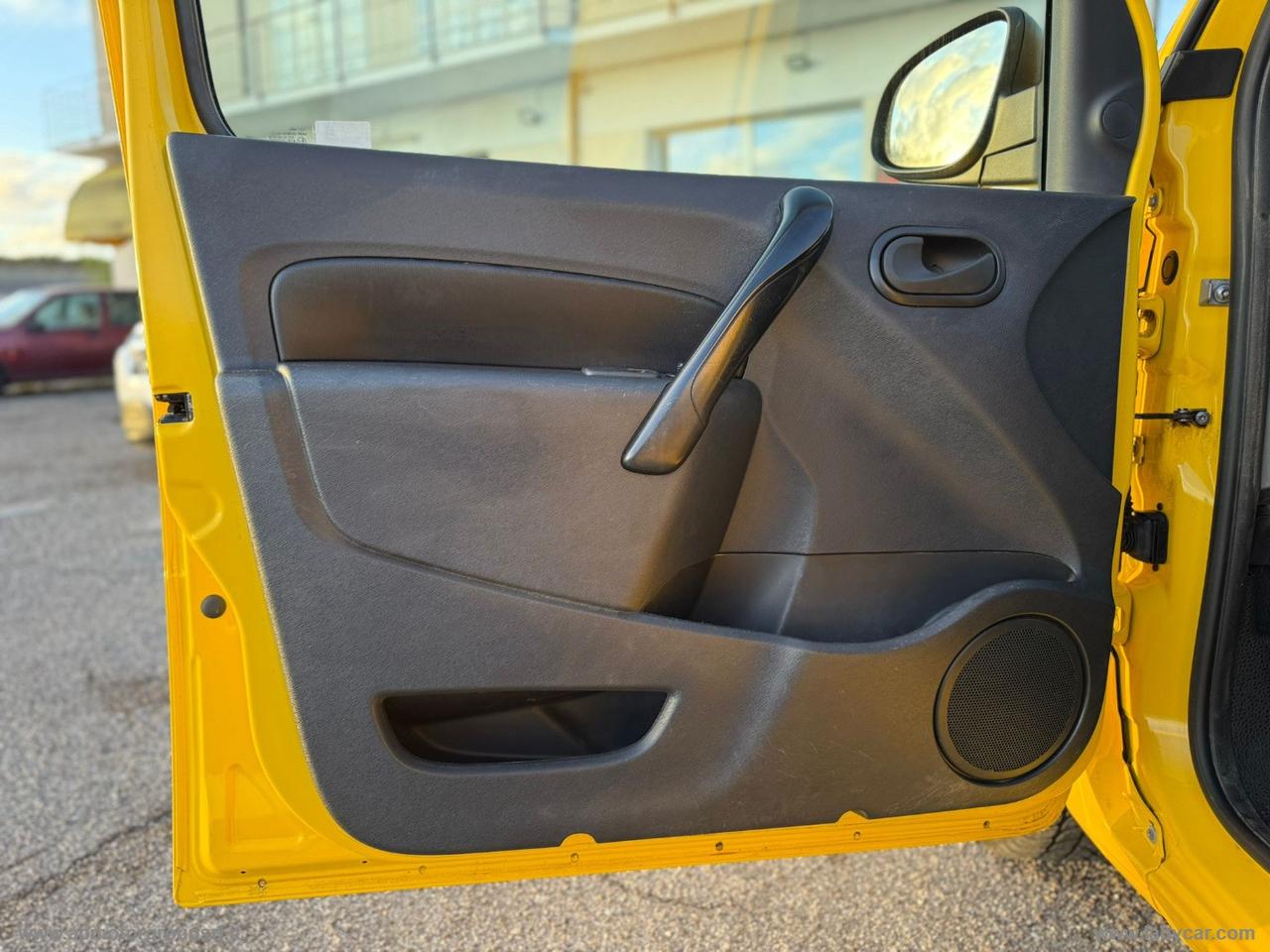 RENAULT Kangoo 1.5 dCi 90 CV FURGONE