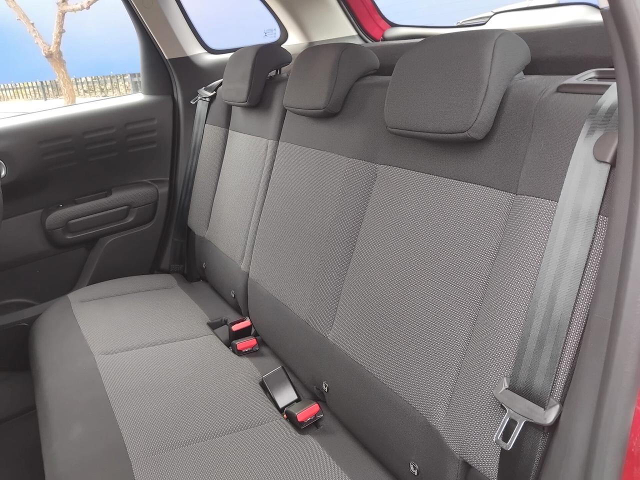 Citroen C3 Aircross AIR CROSS P.TECH 1.2 Feel 81Kw -PREZZO REALE-