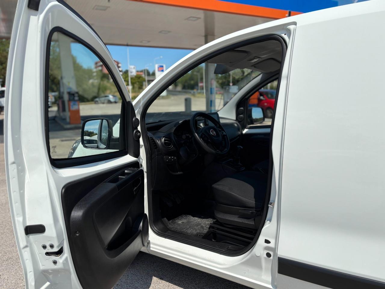 Fiat Fiorino 1.3 MJT 95CV Cargo SX