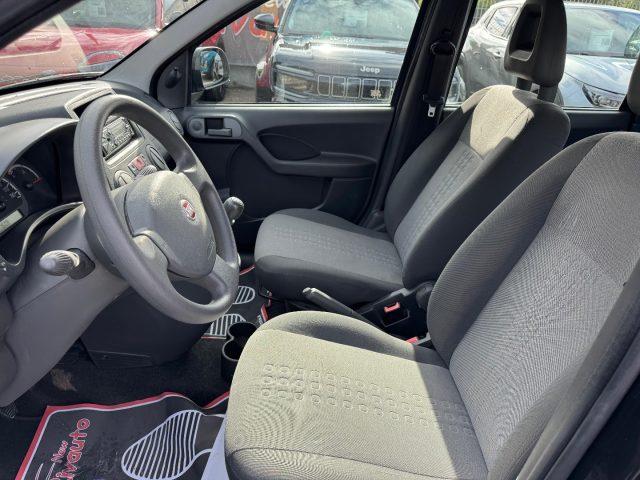FIAT Panda 1.4 Natural Power Classic