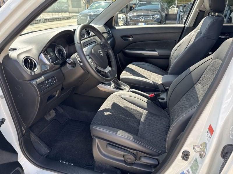 Suzuki Vitara 1.5H 140V STARVIEW 4WD ALLGRIP AUTO