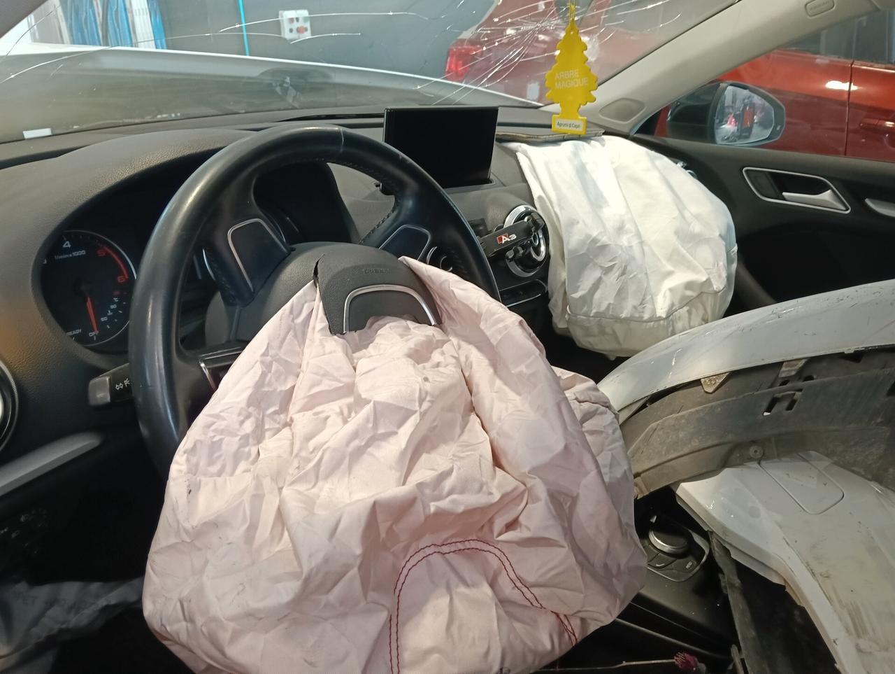 Audi A3 SPB 1.6 TDI clean diesel Business