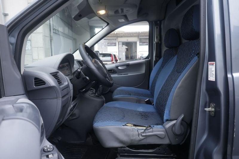 FIAT Scudo FIAT Scudo 2.0 MJT/130 PC-TN Furgone 10q. Business Unicoproprietario