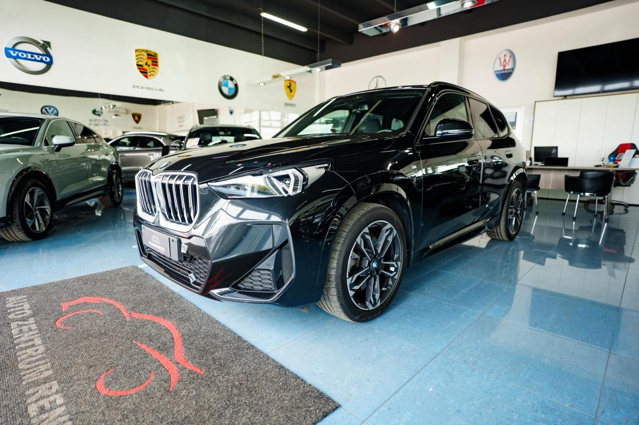 Bmw X1 xDrive 23d Msport