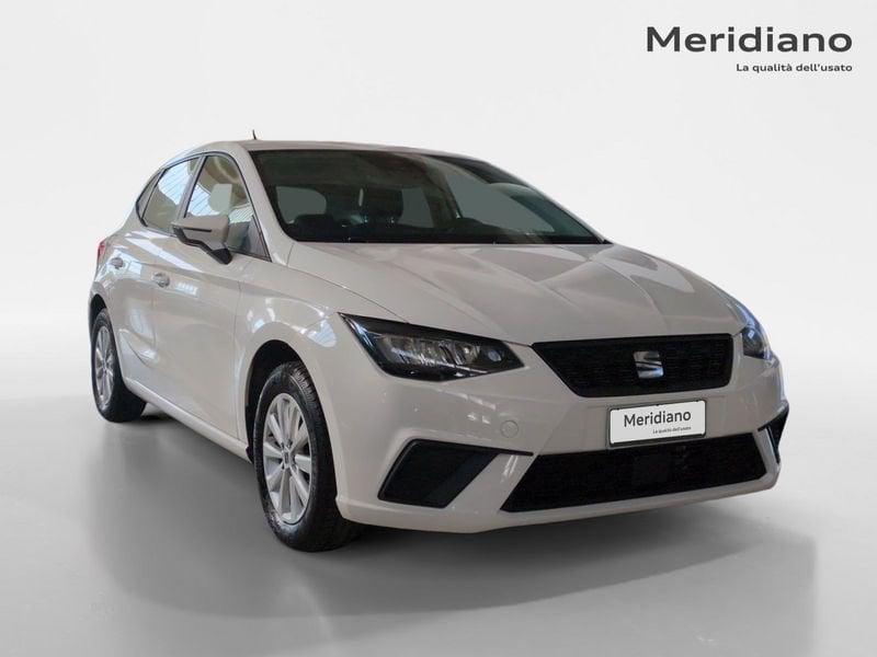 SEAT Ibiza 1.0 MPI 59KW STYLE