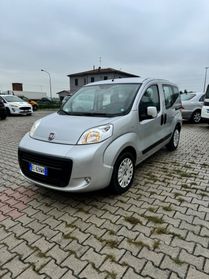 Fiat Qubo 1.4 8V 77 CV Dynamic Natural Power