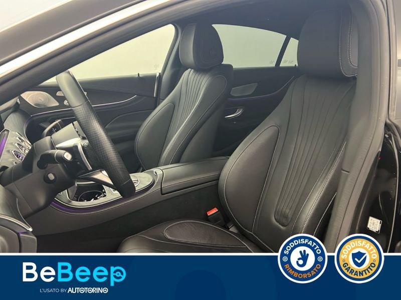 Mercedes-Benz CLS COUPE 300 D MHEV PREMIUM PLUS 4MATIC AUTO