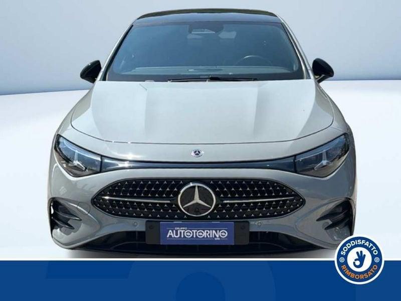 Mercedes-Benz CLA 200 Automatic Coupé 4Matic AMG Line Premium