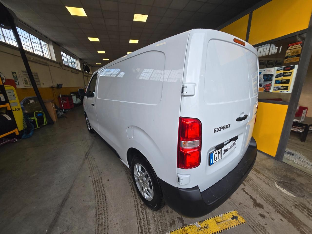 Peugeot Expert IVA COMPRESA SENZA VINCOLI