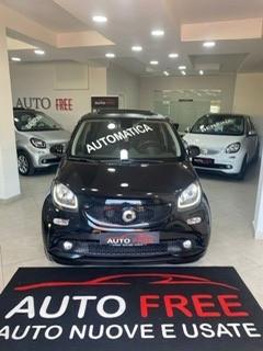 Smart ForFour 90 0.9 Turbo Passion