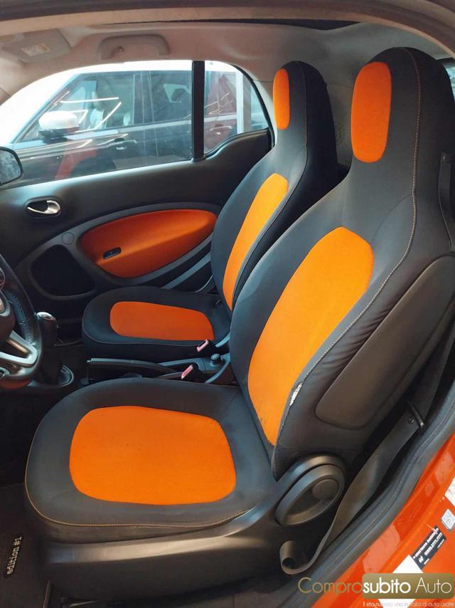 SMART ForTwo 70 1.0 Passion (Garanzia 12 Mesi)