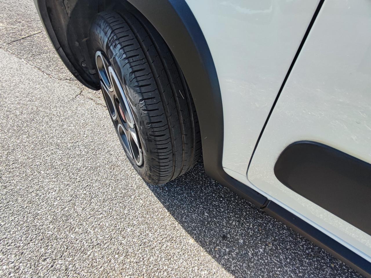 Fiat Panda 0.9 TwinAir Turbo Natural Power City Life