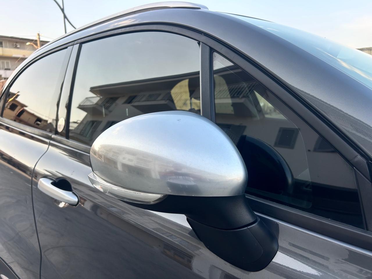 Fiat 500X 1.6 MultiJet 120 CV Mirror