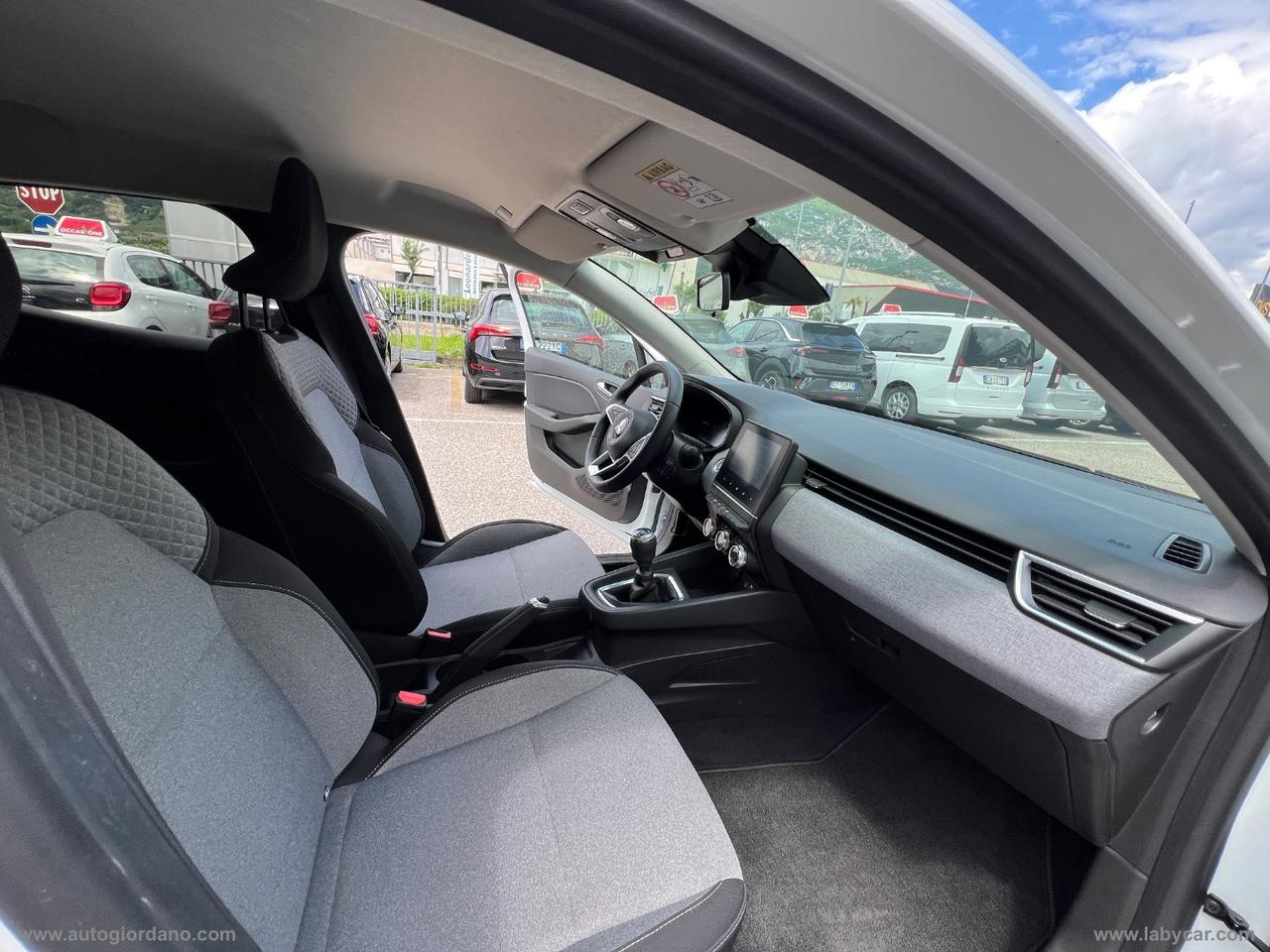 MITSUBISHI Colt 1.0L turbo 90 CV Invite