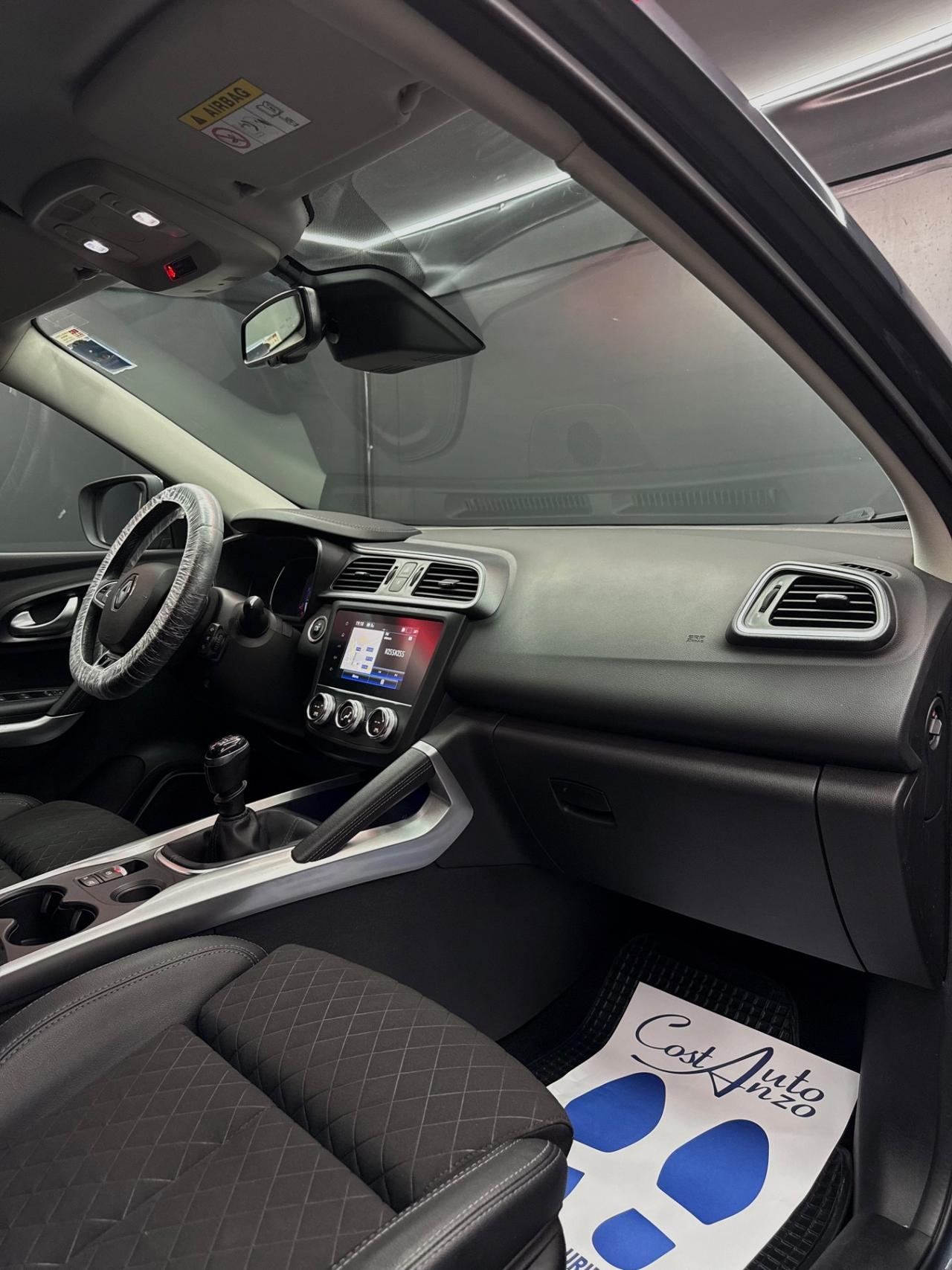Renault Kadjar 1.5 Blue dCi 115CV Sport Edition2 2020