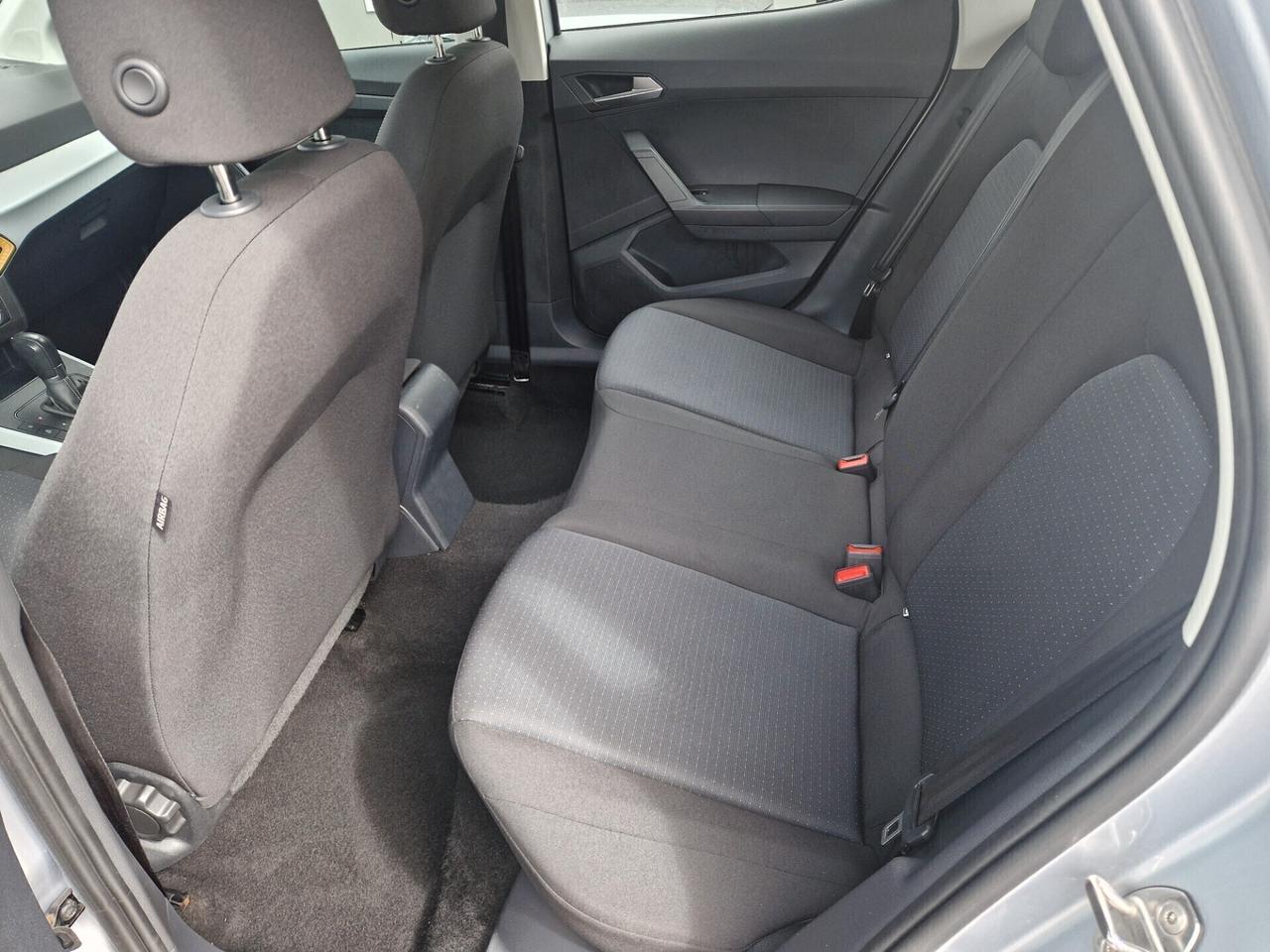 Seat Arona 1.0 EcoTSI 110 CV DSG Style