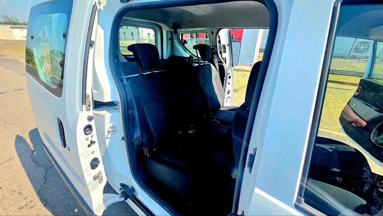 Dacia Dokker 1.5 dCi 90CV neopatentati Start&Stop