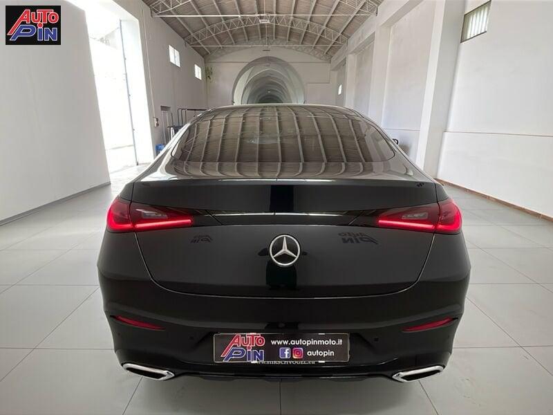 Mercedes-Benz GLC GLC 220d 4M MHEV AMG Line Premium