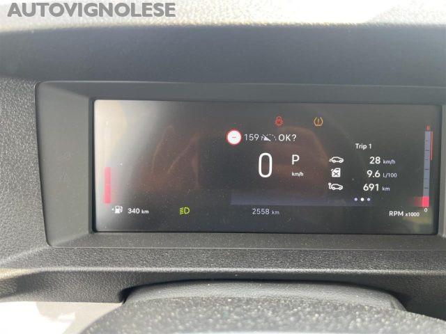 FIAT Ulysse 2.0 BlueHDi 180 CV AT8 L3 Combi 9P- IN ARRIVO