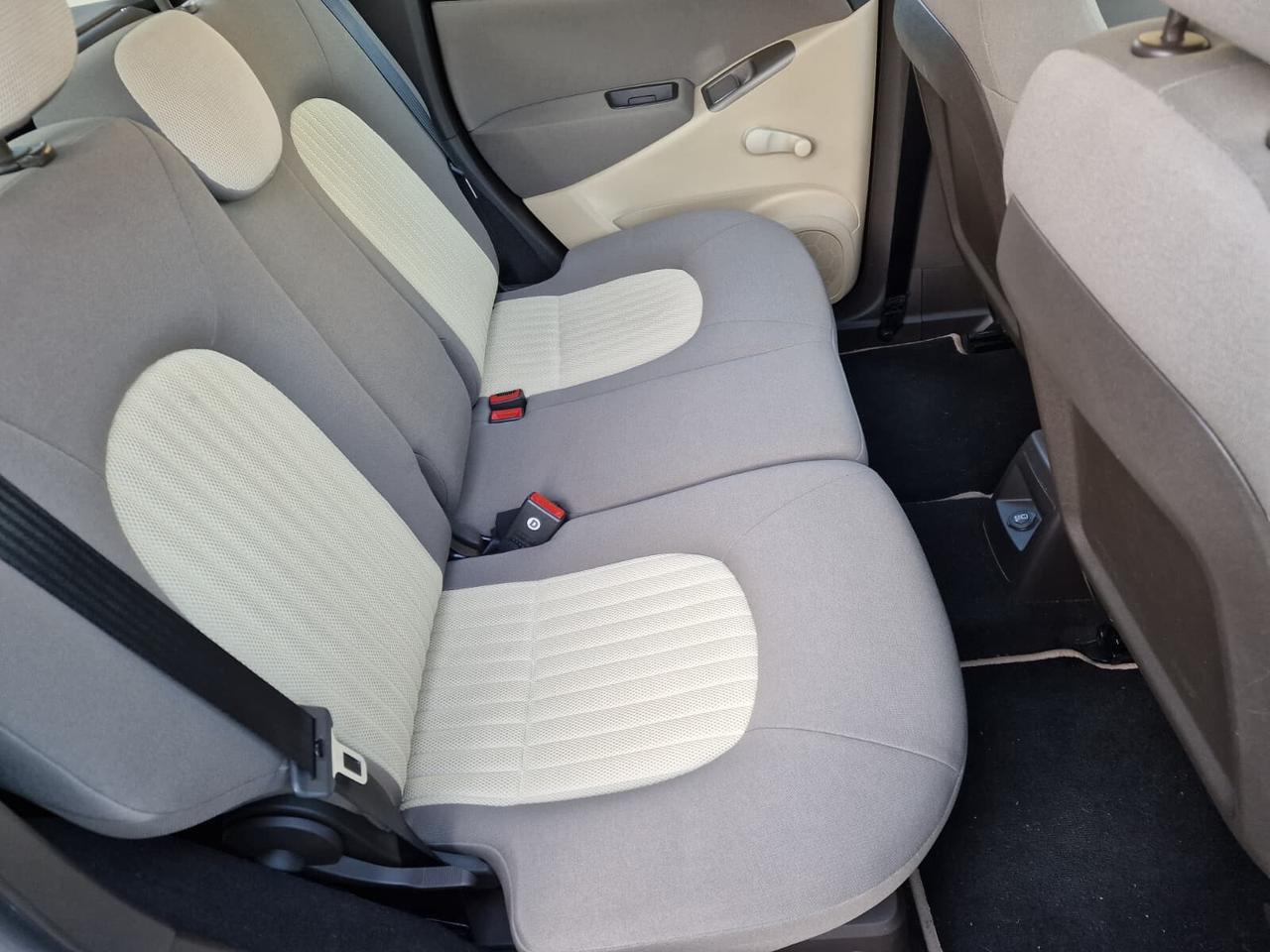 Lancia MUSA 1.4 16V Platino