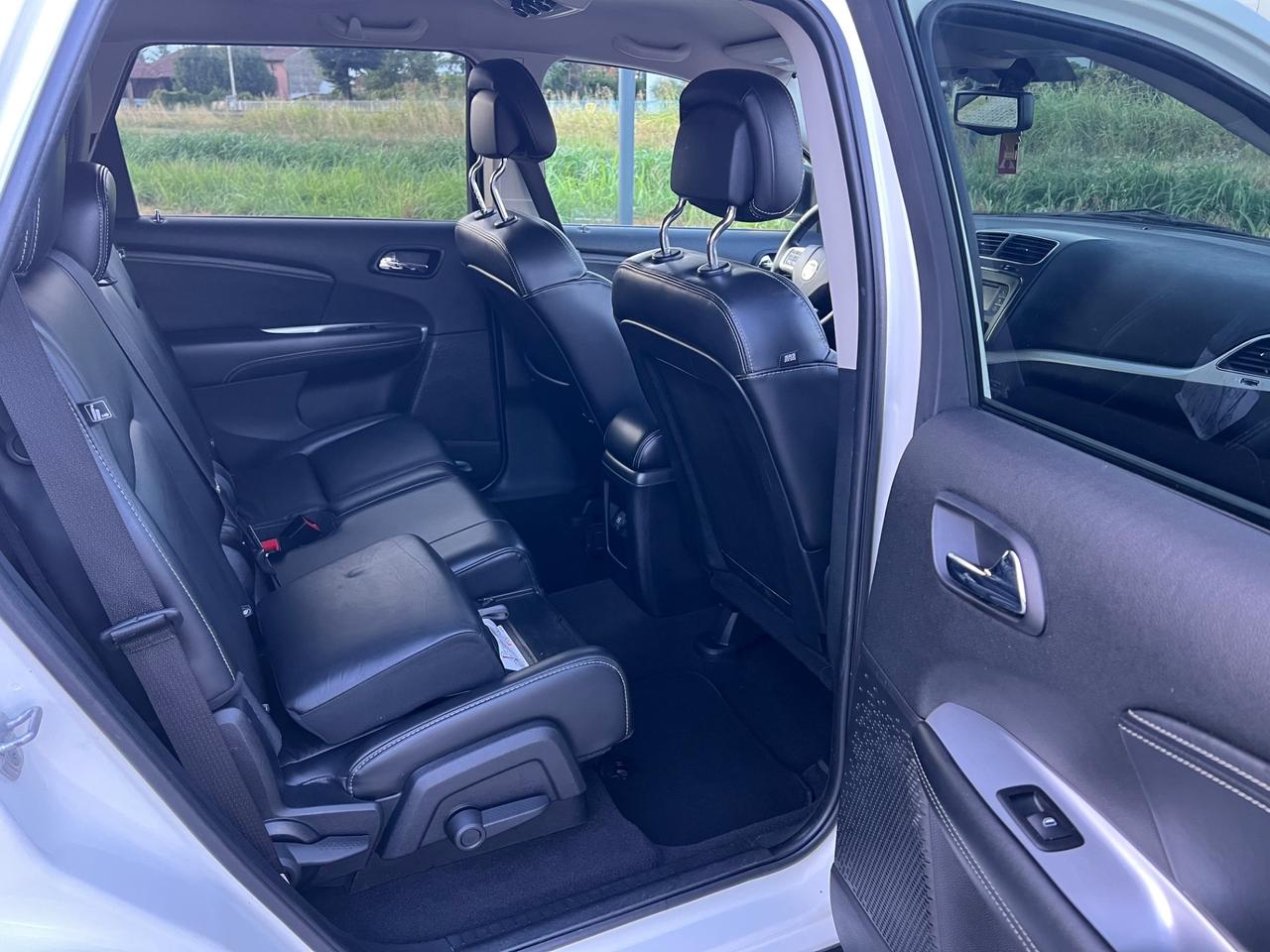 Fiat Freemont 2.0 Multijet 140 CV Urban