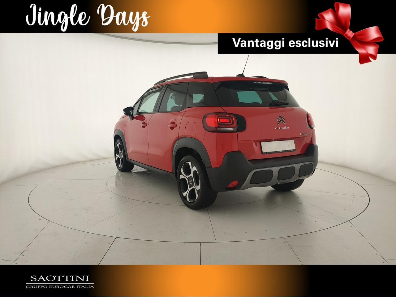 1.2 Puretech Shine s&s 110 CV