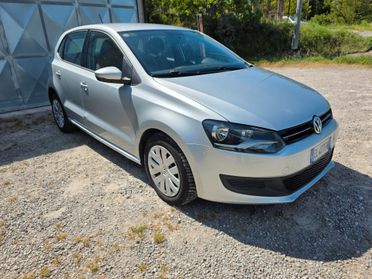 Volkswagen Polo 1.6 TDI 90CV