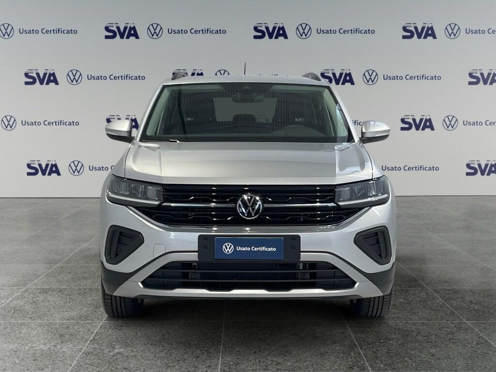 Volkswagen T-Cross 1.0 TSI 95CV Edition Plus - IVA ESPOSTA
