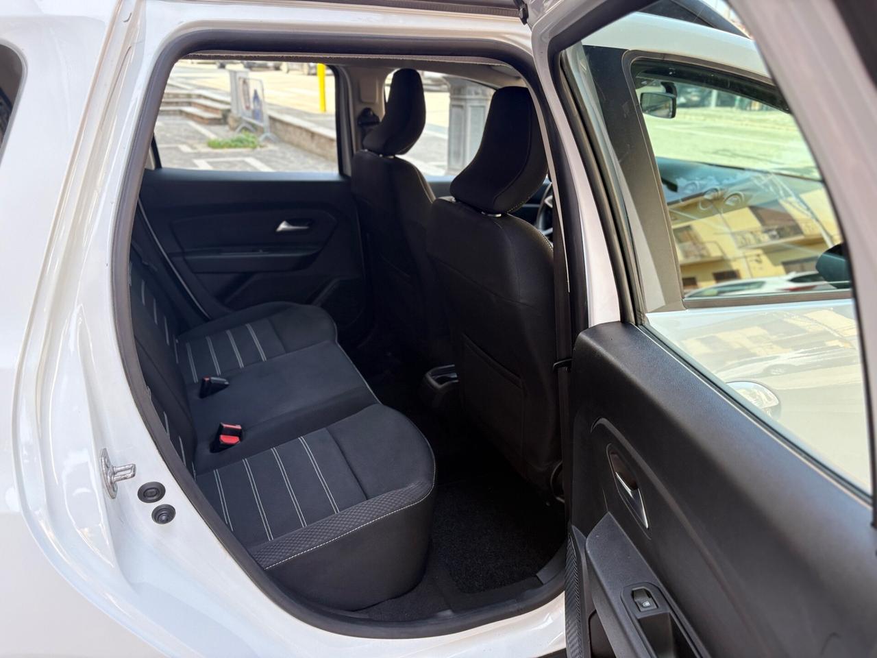 Dacia Duster 1.5 Blue dCi 8V 115CV 4x2 FULL/LED/NAV