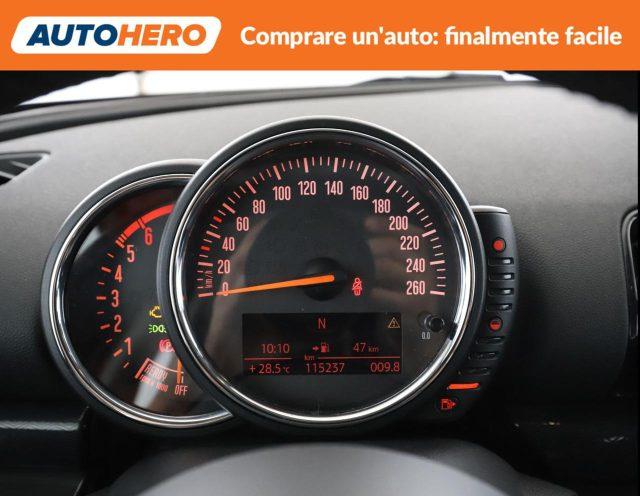MINI Clubman 1.5 One D
