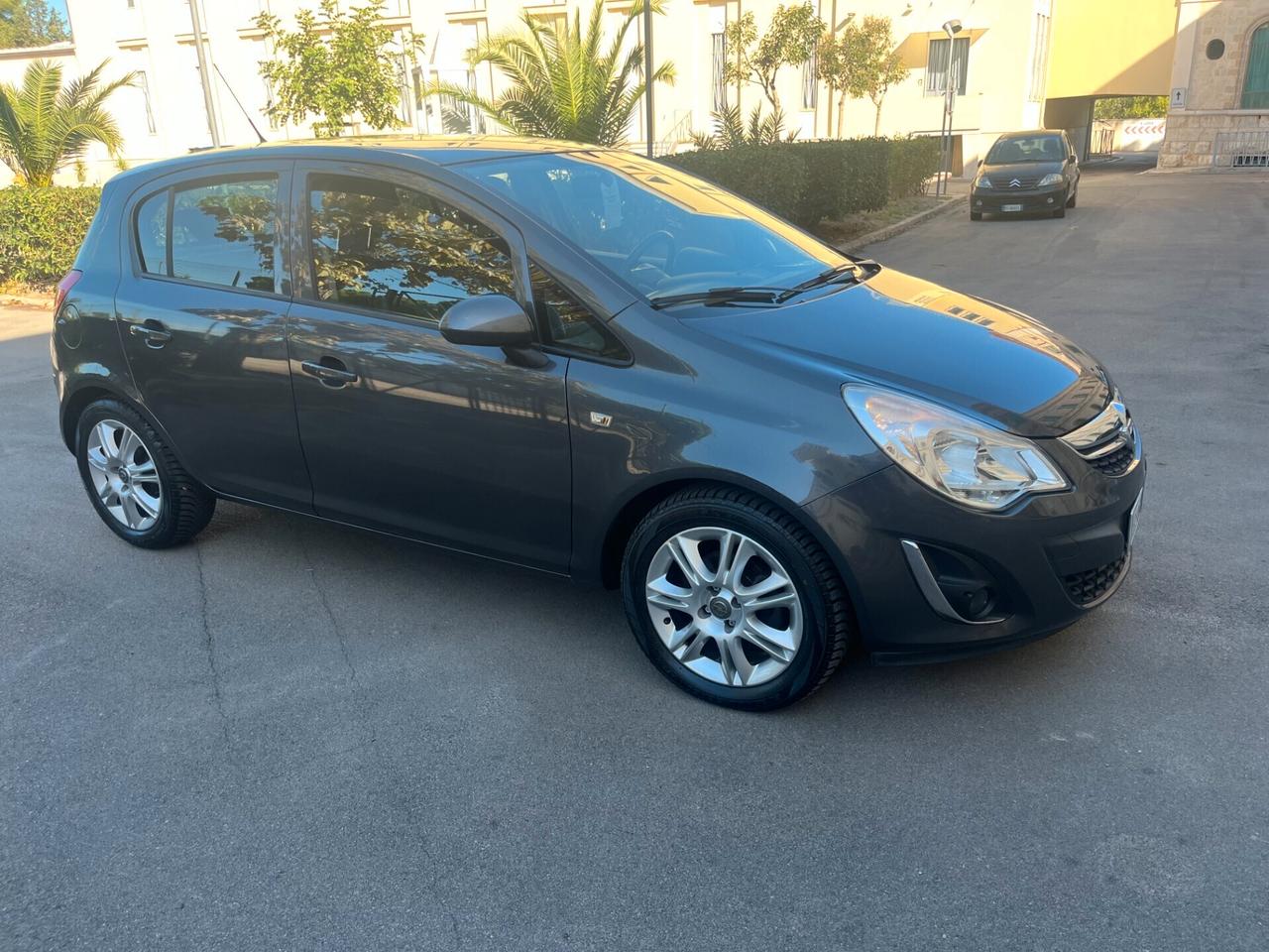 Opel Corsa 1.3 CDTI 75CV 5 p. NeoPatentati