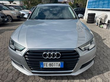 Audi A4 Avant 2.0 TDI 122 CV S tronic Business