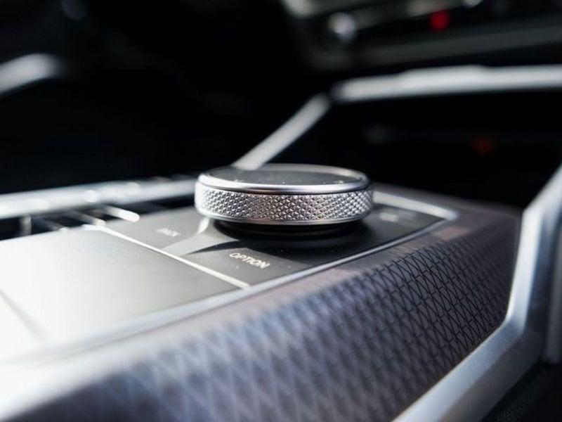 BMW Serie 3 320d 48V xDrive Touring Msport