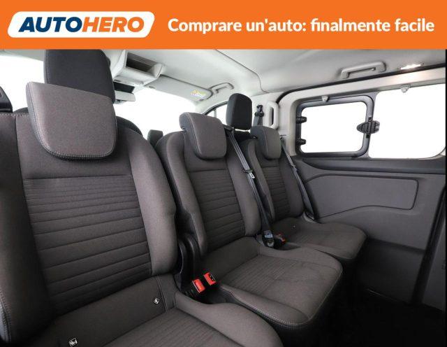 FORD Tourneo Custom 320 2.0 TDCi 130CV PC Titanium