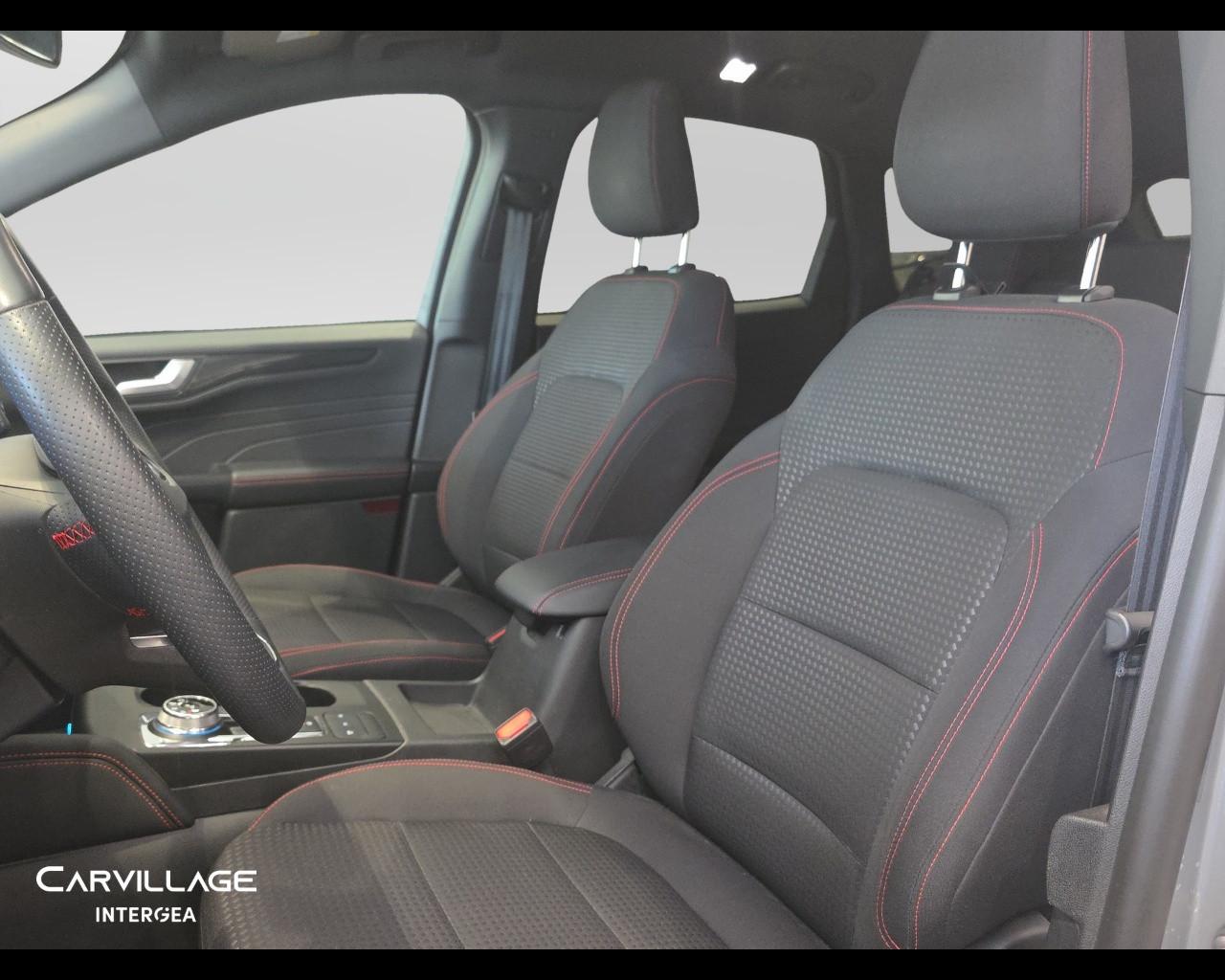 FORD Kuga 2.5 phev ST-Line 2wd 225cv cvt