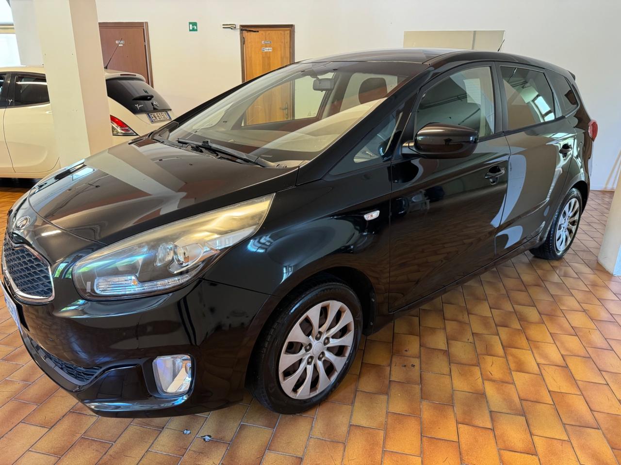 Kia Carens 1.7 CRDi EURO 5