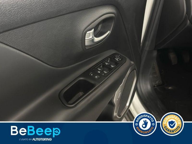 Jeep Renegade 1.6 MJT LIMITED 2WD 130CV