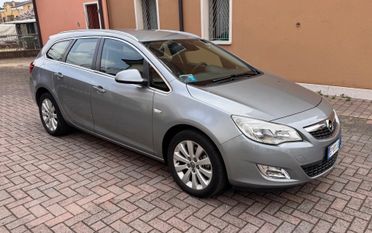 Opel Astra 1.7 CDTI 110CV Ok Neopatentati