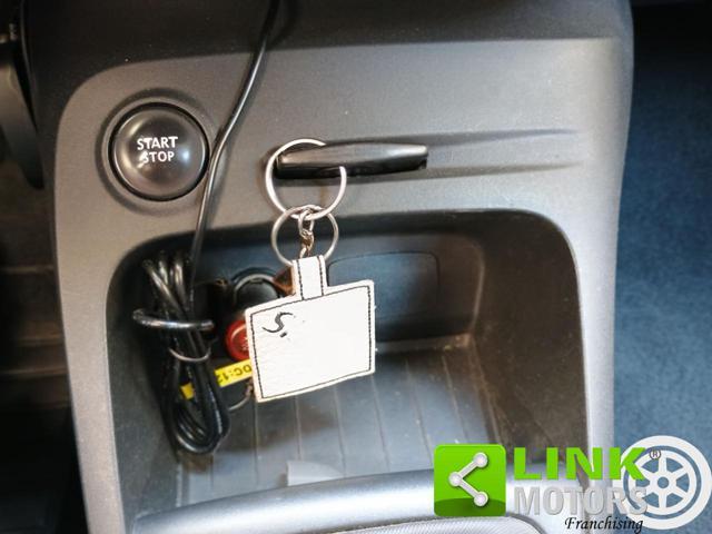 RENAULT Captur 1.5 dCi 8V 90 CV Start&Stop Energy R-Link