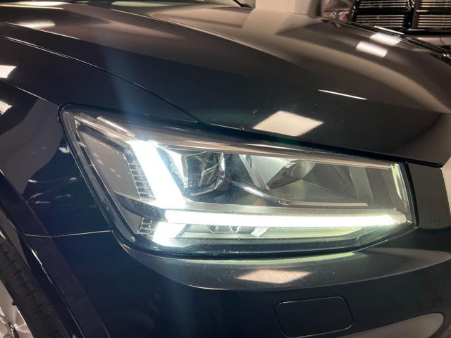 AUDI Q2 1.6 TDI S tronic Business NEOPATENTATI/NAVI/LED