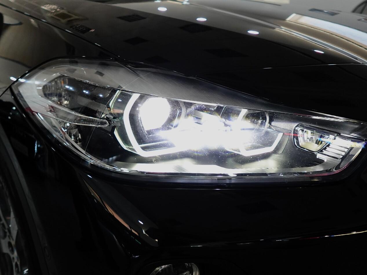 BMW X2 1.5d 116 CV SDRIVE16d BUSINESS X