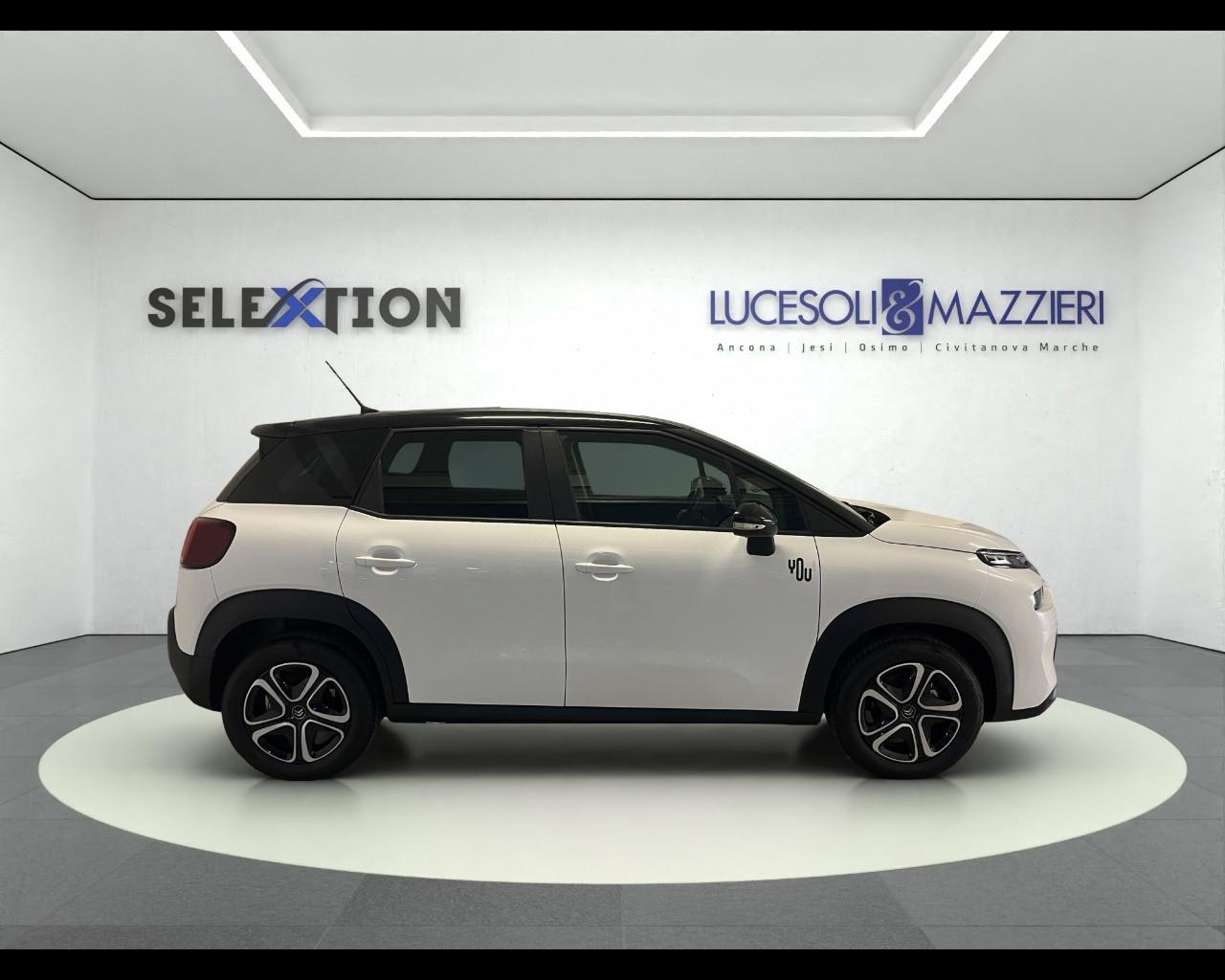 CITROEN C3 Aircross PureTech 110 S&S - YOU