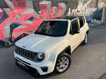 Jeep Renegade 1.6 Mjt 130 CV Limited/R.CAMERA